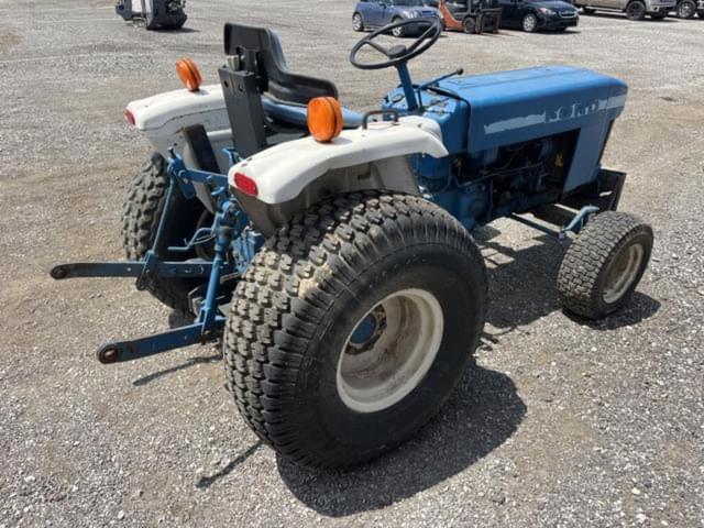 Image of Ford 1510 equipment image 2