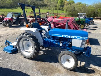 Main image Ford 1510