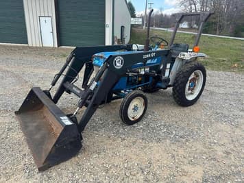 Main image Ford 1510