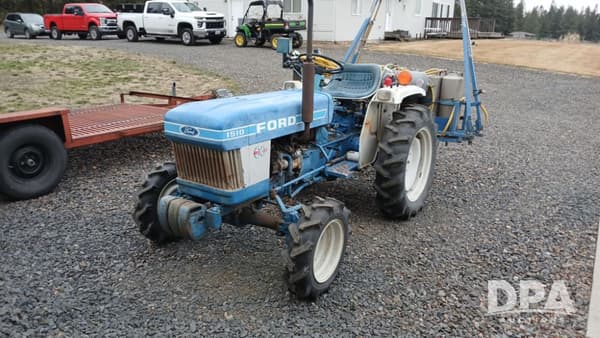 Equipment Main Image