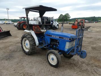 Main image Ford 1520