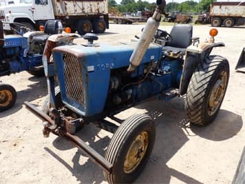 Main image Ford 1600