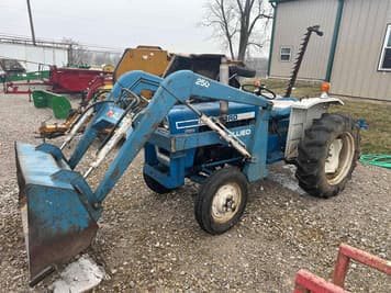Main image Ford 1600