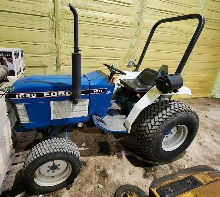 Main image Ford 1620