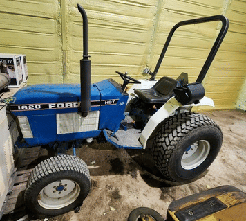 Main image Ford 1620