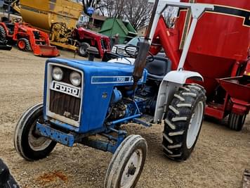 Main image Ford 1700