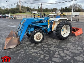 Main image Ford 1700