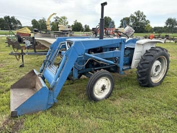 Main image Ford 1700