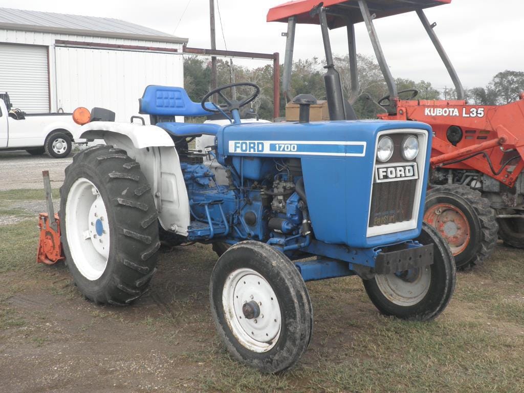 Main image Ford 1700