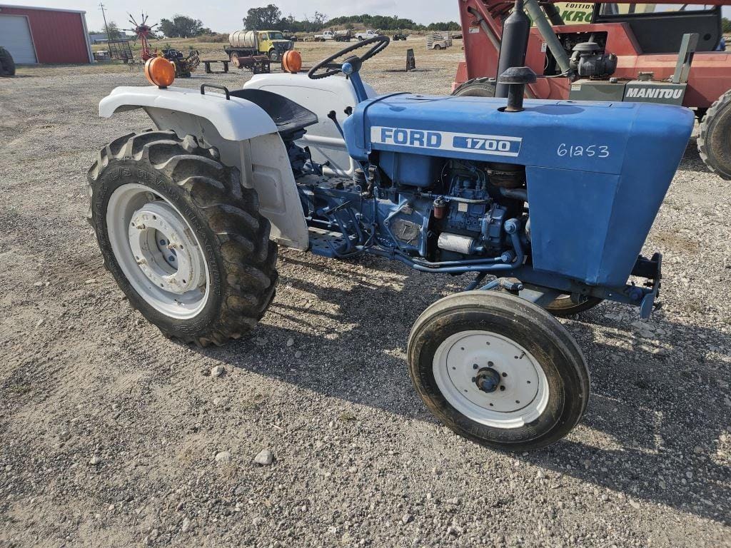 Main image Ford 1700