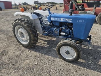 Main image Ford 1700
