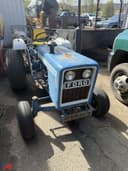 Ford 1700 Image