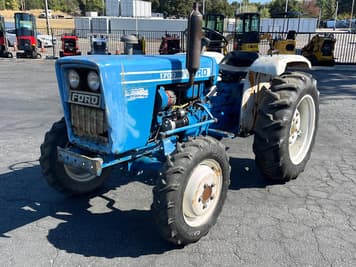 Main image Ford 1700