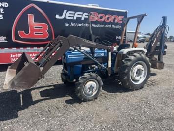 Main image Ford 1700