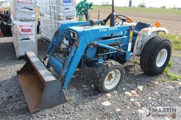 Main image Ford 1700