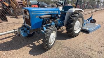 Main image Ford 1700