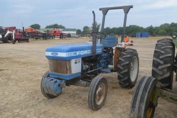 Main image Ford 1710