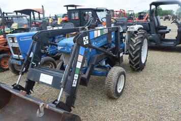 Main image Ford 1710