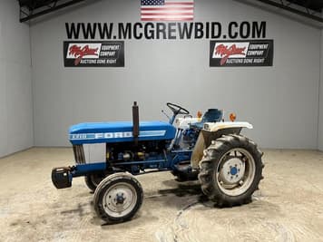 Main image Ford 1710