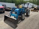 Ford 1710 Image