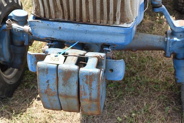 Image of Ford 1710 equipment image 3