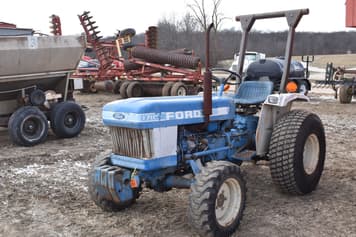 Main image Ford 1710