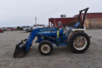 Main image Ford 1710
