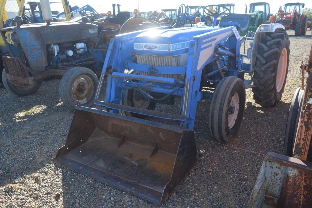 Image of Ford 1710 Primary image