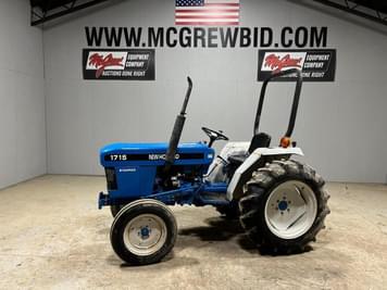 Main image Ford 1715