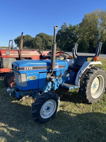 Main image Ford 1715