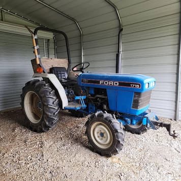 Main image Ford 1715