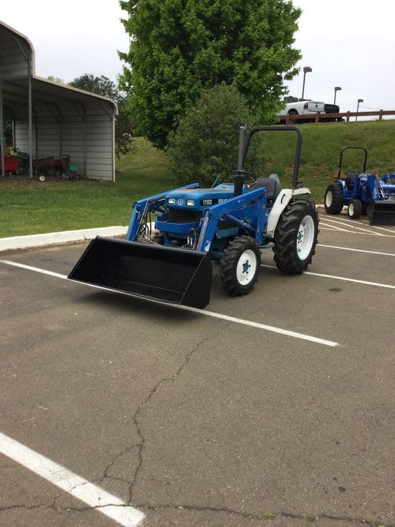 Equipment Main Image