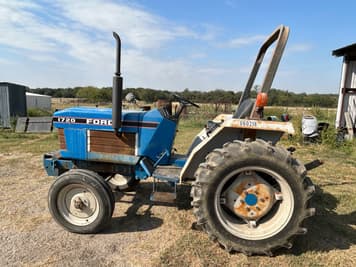 Main image Ford 1720