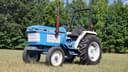 Ford 1720 Image