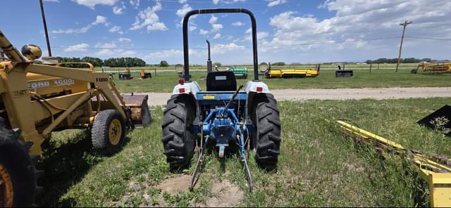 Image of Ford 1720 equipment image 2