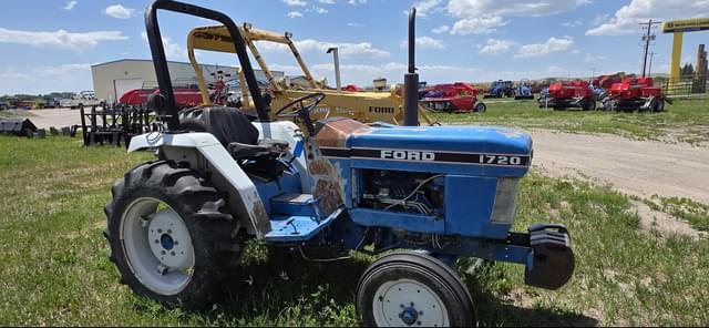 Image of Ford 1720 equipment image 1