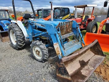 Main image Ford 1720