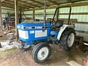 Ford 1720 Image
