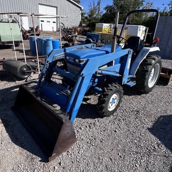 Main image Ford 1720