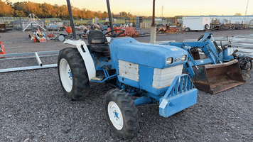 Main image Ford 1720