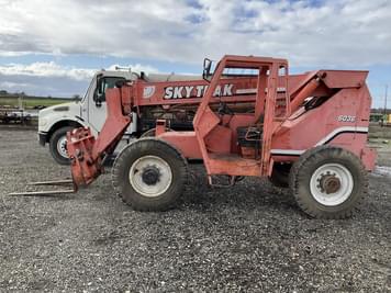 Main image Skytrak 6036