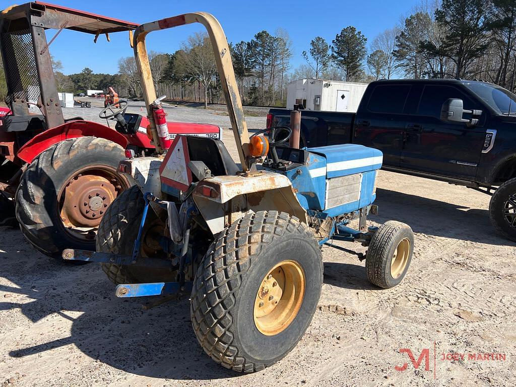 Ford 1720 Tractors Less than 40 HP for Sale | Tractor Zoom