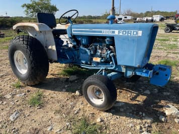 Main image Ford 1900