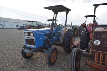 Main image Ford 1900