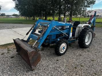 Main image Ford 1900