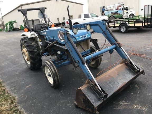 Main image Ford 1910