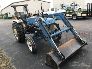 Main image Ford 1910