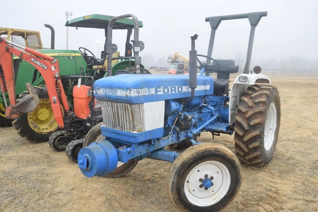 Image of Ford 1910 Primary image