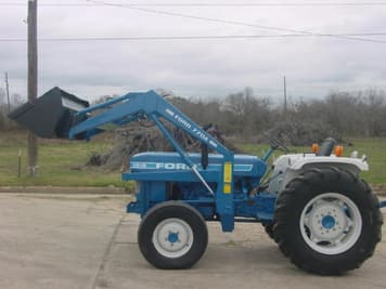 Main image Ford 1910