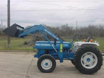 Main image Ford 1910